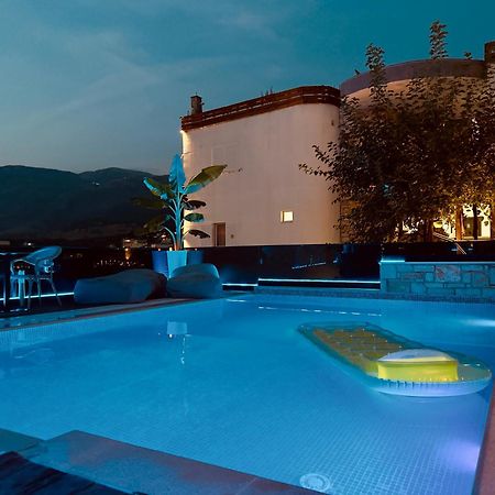 Villa Merkuri Химара Экстерьер фото